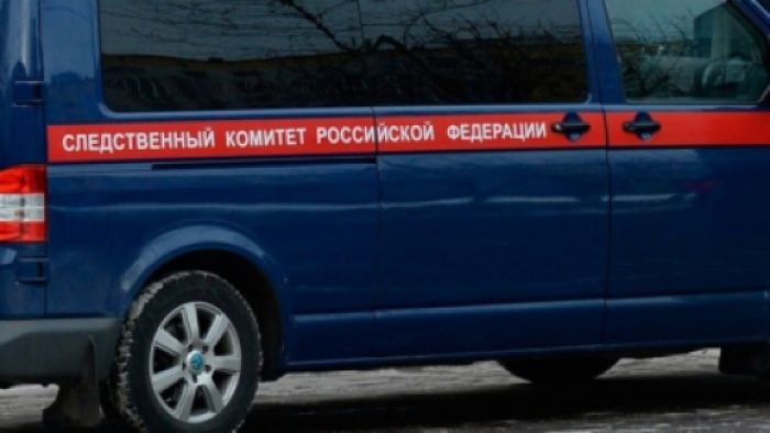 В Сургуте расследуют уголовное дело об убийстве тарелкой