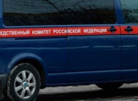 В Сургуте расследуют уголовное дело об убийстве тарелкой