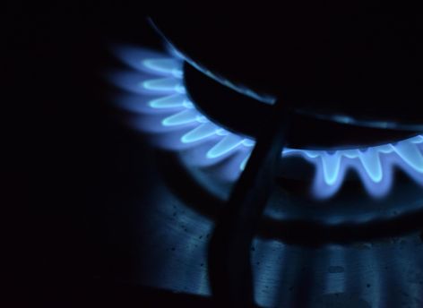 Тарифы на газ планируют повысить на 8,5 процента