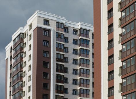 10 причин жить в квартале «Булгаков» 