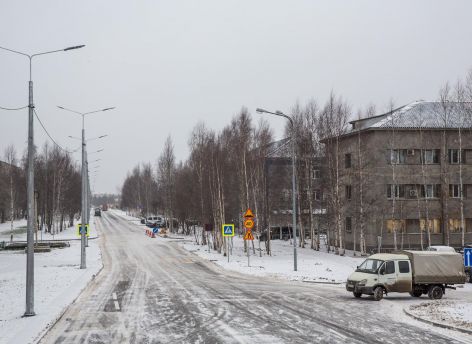 ​В ремонт сургутских дорог в минувшем сезоне инвестировали более 860 млн рублей