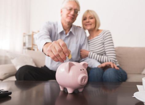 Какие льготы доступны пенсионерам // Обзор СИА-ПРЕСС