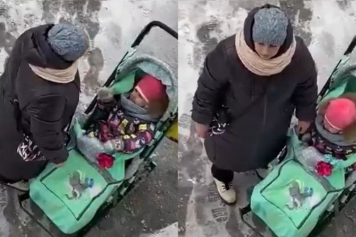Глава Радужного призвала жителей не травить женщину, избившую свою дочь