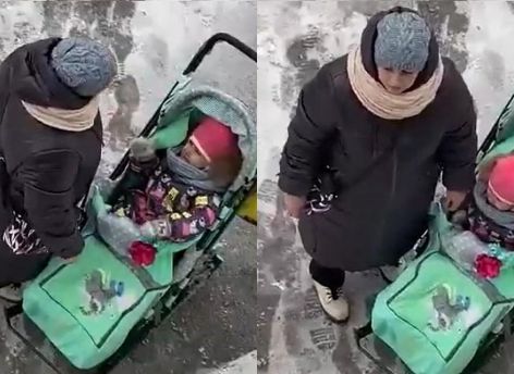 Глава Радужного призвала жителей не травить женщину, избившую свою дочь