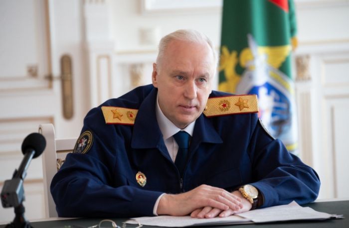 Александр Бастрыкин поручил главному следователю Югры разобраться в фактах избиения несовершеннолетних
