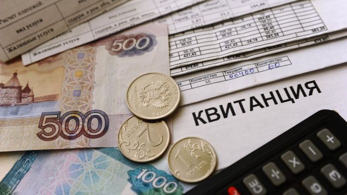 Тарифы на услуги ЖКХ вырастут на 9% с 1 декабря