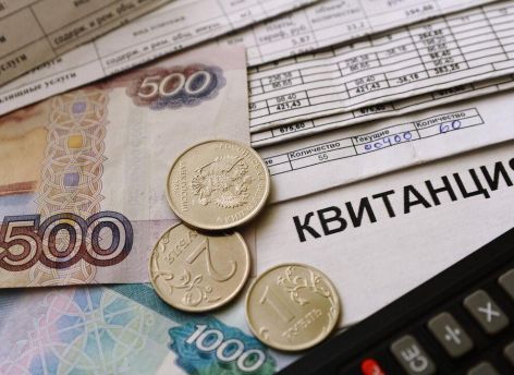 Тарифы на услуги ЖКХ вырастут на 9% с 1 декабря