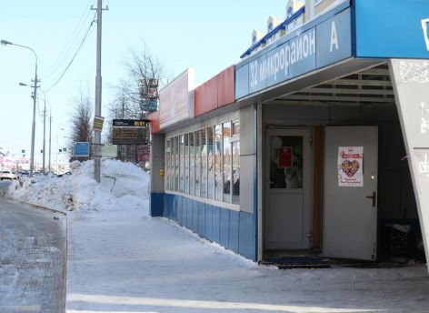Остановочные павильоны проверили на незаконную продажу алкоголя