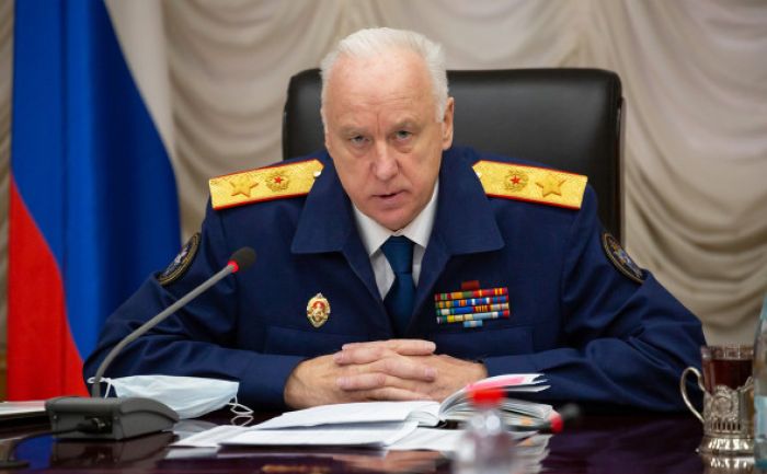 Бастрыкин обратил внимание на сургутских дольщиков