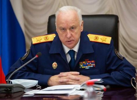 Бастрыкин обратил внимание на сургутских дольщиков