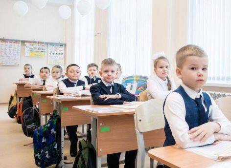 В России хотят ввести единую школьную форму