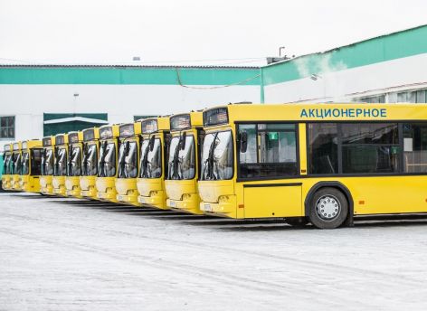 На водителя автобуса, избившего ребенка в Сургуте, завели уголовное дело