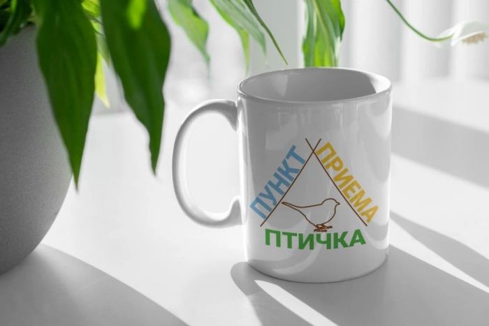Экзотическая «Птичка» поселилась в Сургуте 