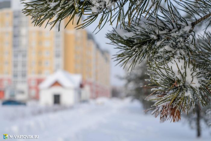 Нижневартовск обогнал Тюмень по качеству жизни