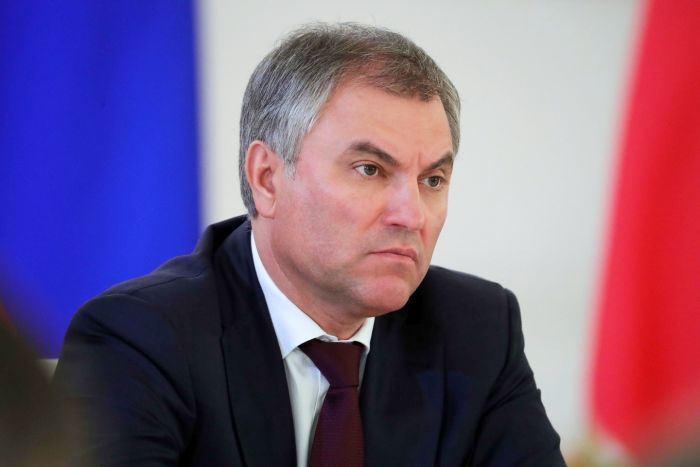 «Ведомости»: высокопоставленным депутатам повысят зарплаты 