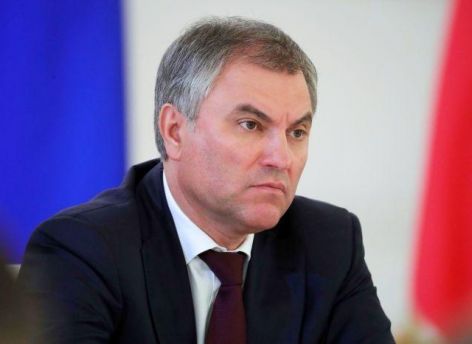 «Ведомости»: высокопоставленным депутатам повысят зарплаты 