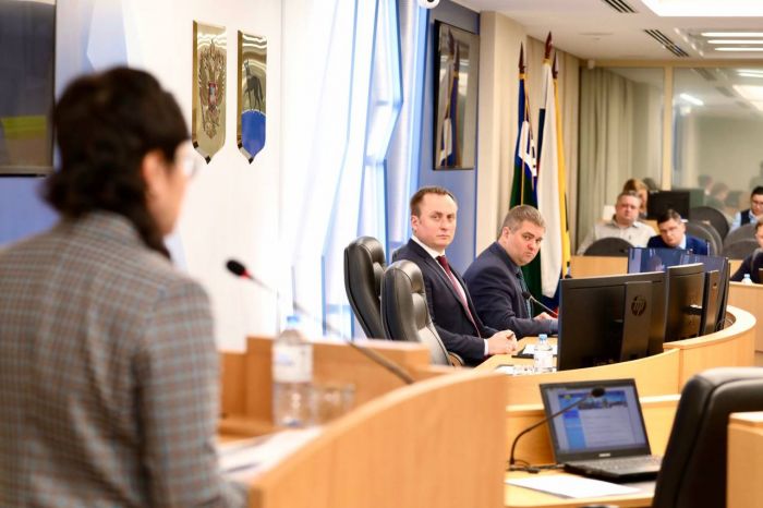 В Сургуте предложили строительство спорткомплекса по концессии в 2023 году