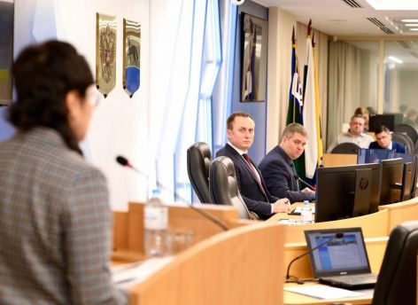 В Сургуте предложили строительство спорткомплекса по концессии в 2023 году