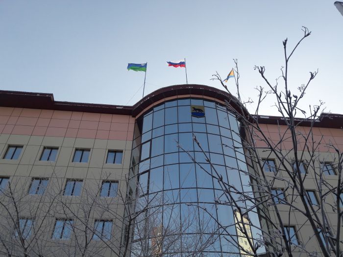 Советник председателя думы Сургута ушла в отставку