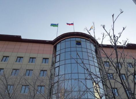 Советник председателя думы Сургута ушла в отставку