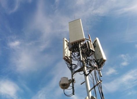 Развитие в период турбулентности: мобильный оператор Tele2 рассказал о строительстве новых объектов связи в Югре