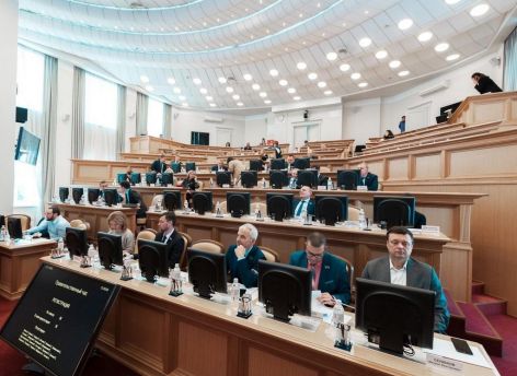 ​Больше расходов на детей, больше помощи муниципалитетам – главные особенности бюджета Югры-2023