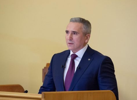 Александр Моор оценил оперативность системы управления регионом