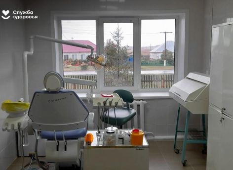 В селах Тюменской области первичная медицинская помощь стала доступнее