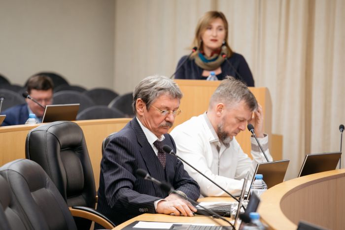 Более 26 километров дорог отремонтировали в Сургуте в 2022 году