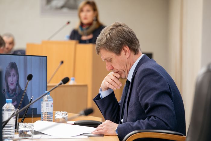 Депутаты Думы Сургута обсудили планы по строительству полноценного автовокзала на привокзальной площади