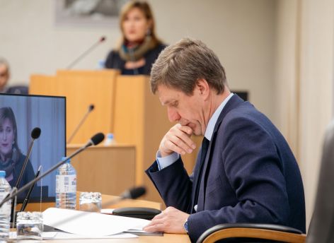 Депутаты Думы Сургута обсудили планы по строительству полноценного автовокзала на привокзальной площади