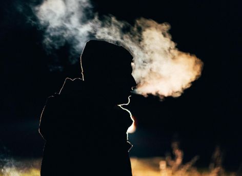 Ночью в Сургуте температура опустится до -35