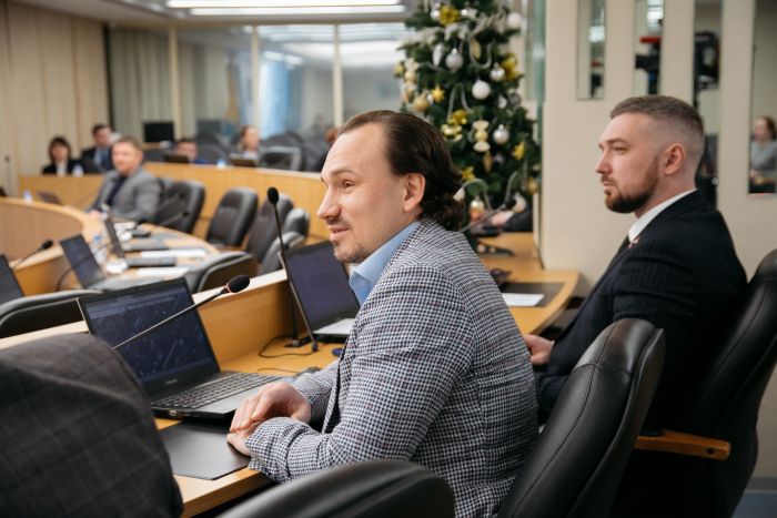Дума Сургута расширила виды деятельности по созданию приютов для животных