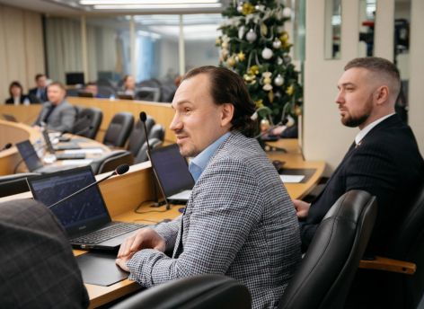 Дума Сургута расширила виды деятельности по созданию приютов для животных