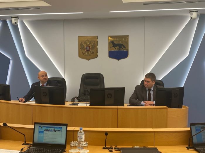 Власти Сургута планируют увеличить финансирование инициативных проектов в 2023 году