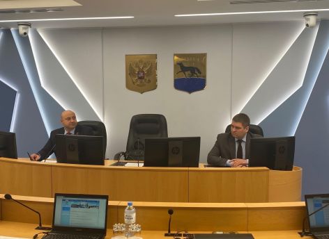 Власти Сургута планируют увеличить финансирование инициативных проектов в 2023 году