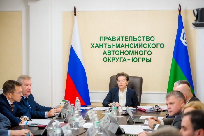 В Югре утвердили рост тарифов ЖКХ на 9%