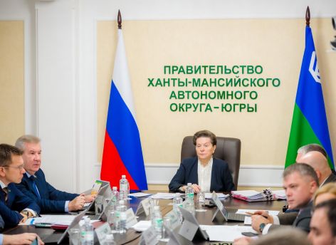 В Югре утвердили рост тарифов ЖКХ на 9%