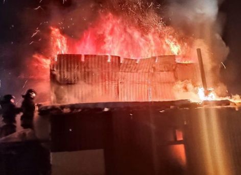 ​В Нижневартовске выросло число погибших при пожарах