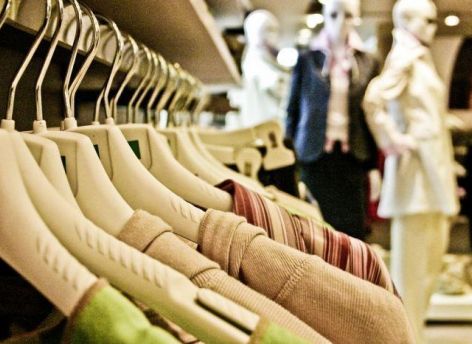 В Сургуте вместо H&M откроются магазины российских брендов