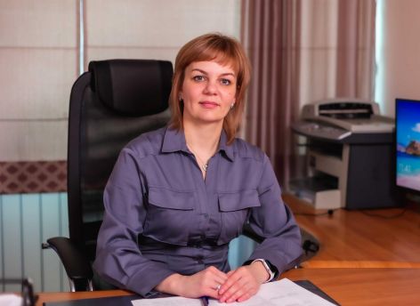Ирина Молданова: «Социальную поддержку в Югре получают более 360 тысяч человек»