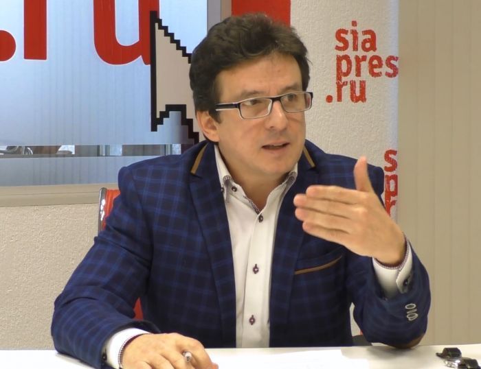 ​Помещение «Агентства» можно отдать НКО или придумать еще какое-то назначение. А иначе там в лучшем случае будет «Магнит»