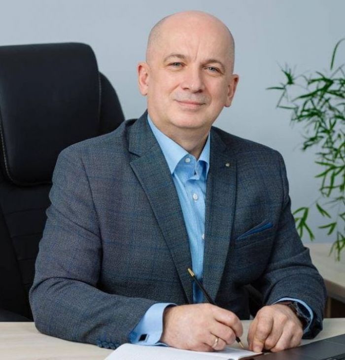 Виталий Горобец: «Потребители должны платить за полученный ресурс тому, кто этот ресурс поставляет»