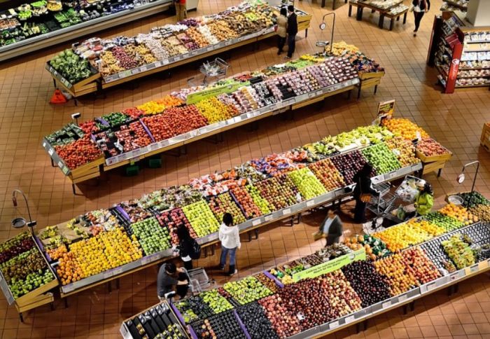 Каждый второй россиянин заметил быстрый рост цен на продукты за последний месяц