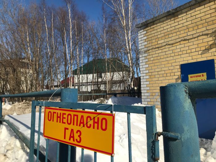 ​Запланированная на год догазификация в Сургуте почти закончилась
