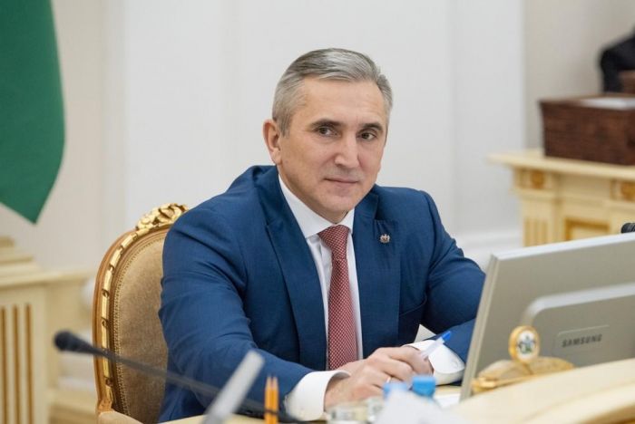 ​Экономика Тюменской области работает в штатном режиме
