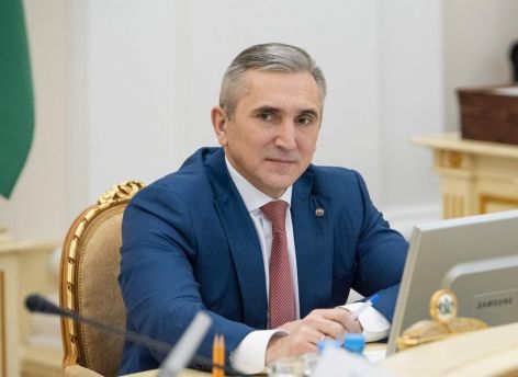 Экономика Тюменской области работает в штатном режиме