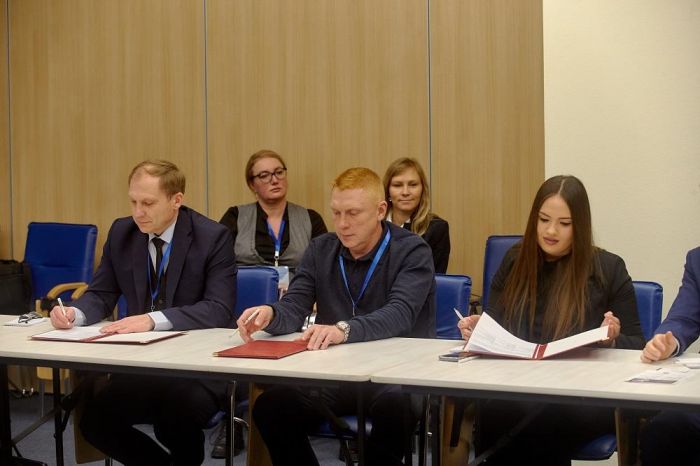 ​В Тюменской области внедрили новую меру поддержки предпринимателей