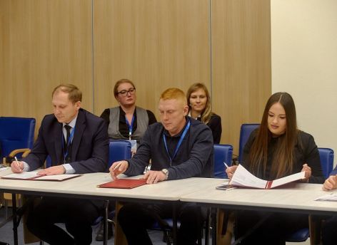 В Тюменской области внедрили новую меру поддержки предпринимателей