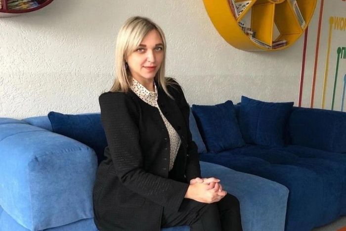 ​Библиотекарь из Ишима стала «Лучшим библиотекарем нового поколения»